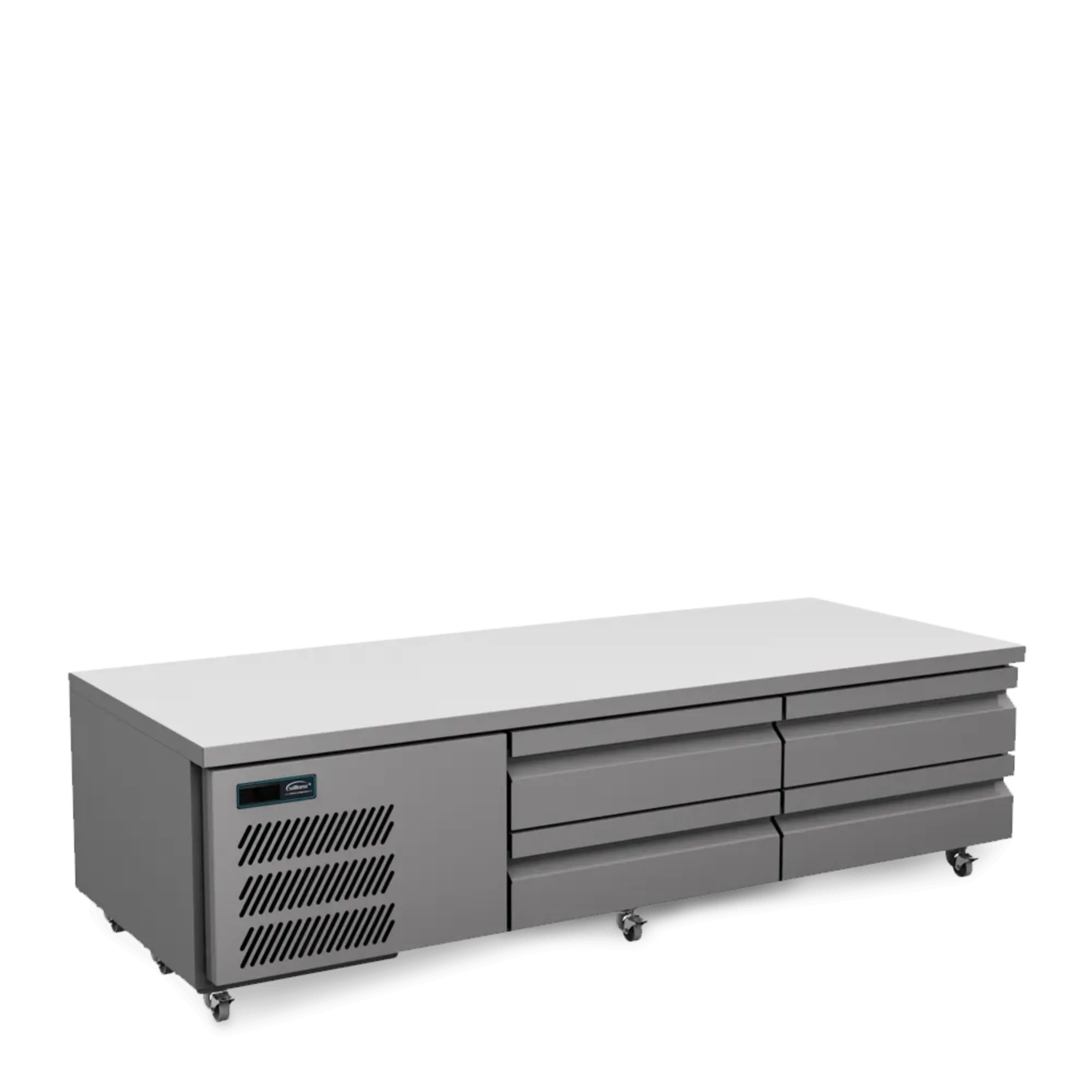 Picture of Williams Under Broiler - UBC20 Refrigerated Drawers - UBC20