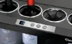 Picture of Bartscher Wine cooler 4FL-100 - 700134