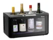Picture of Bartscher Wine cooler 4FL-100 - 700134