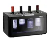 Picture of Bartscher Wine cooler 4FL-100 - 700134