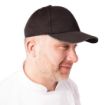 Picture of Chef Works Cool Vent Baseball Cap with Grey - A942