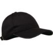 Picture of Chef Works Cool Vent Baseball Cap with Grey - A942