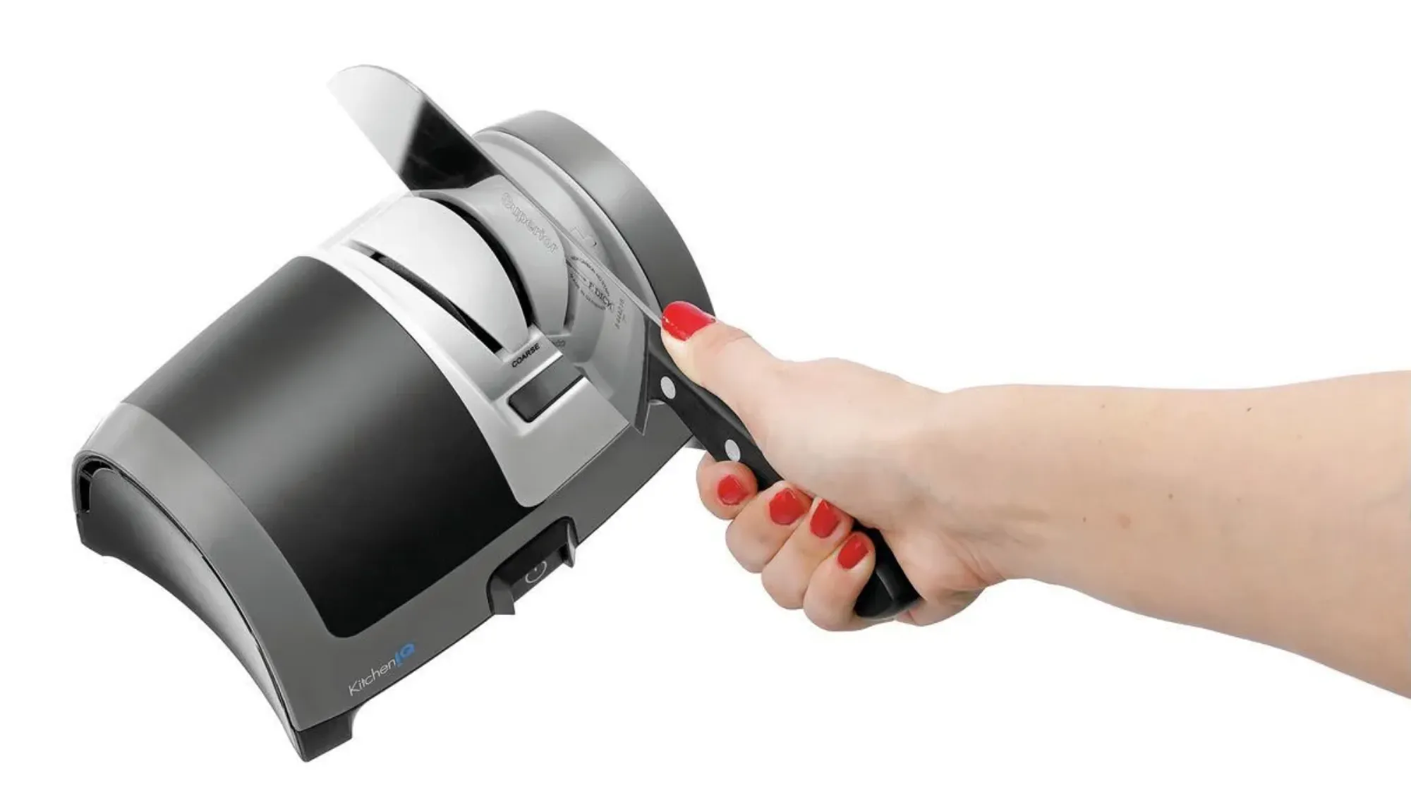 Picture of Bartscher Knife sharpener MS310