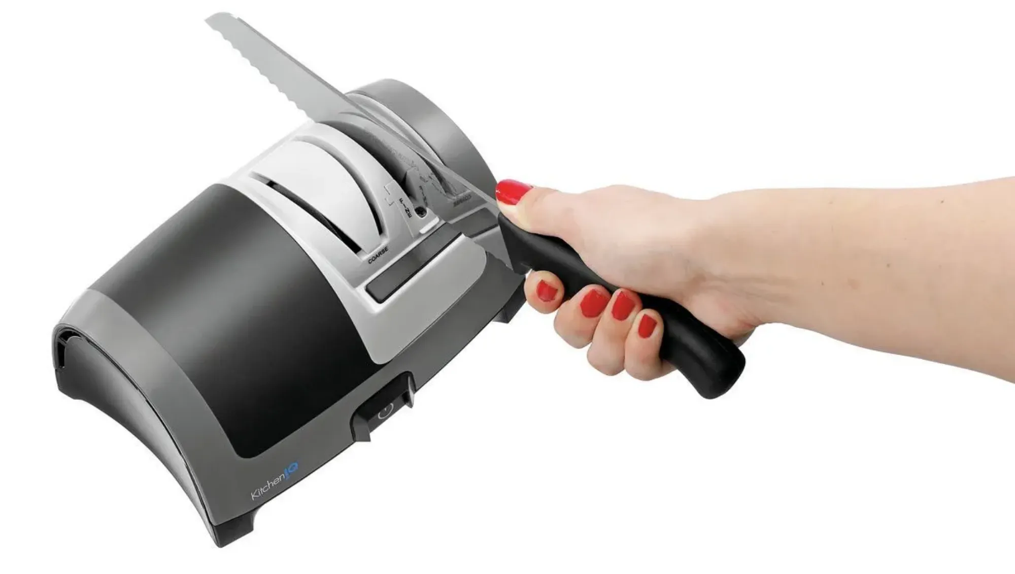 Picture of Bartscher Knife sharpener MS310