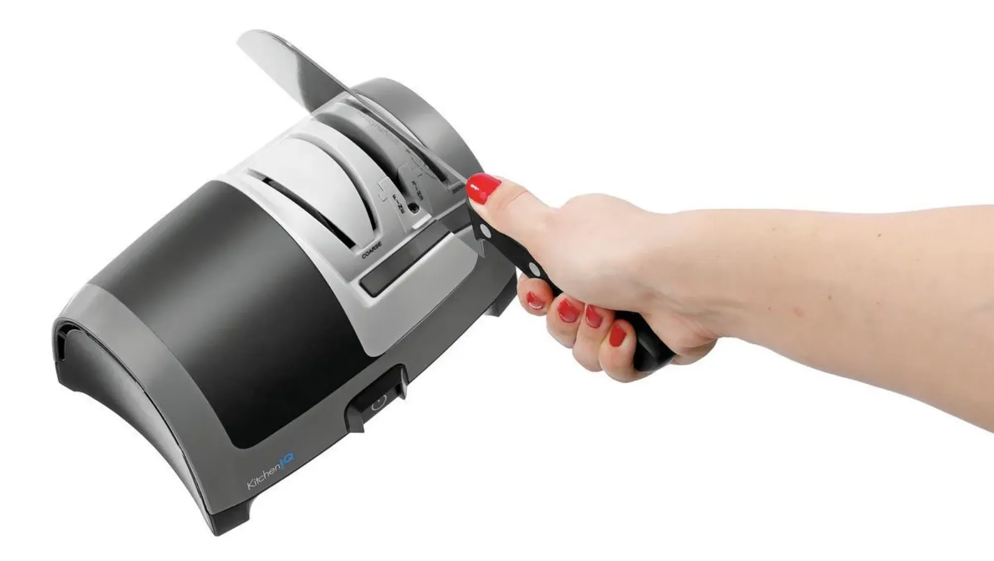 Picture of Bartscher Knife sharpener MS310