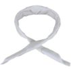 Picture of Whites Neckerchief White - A010
