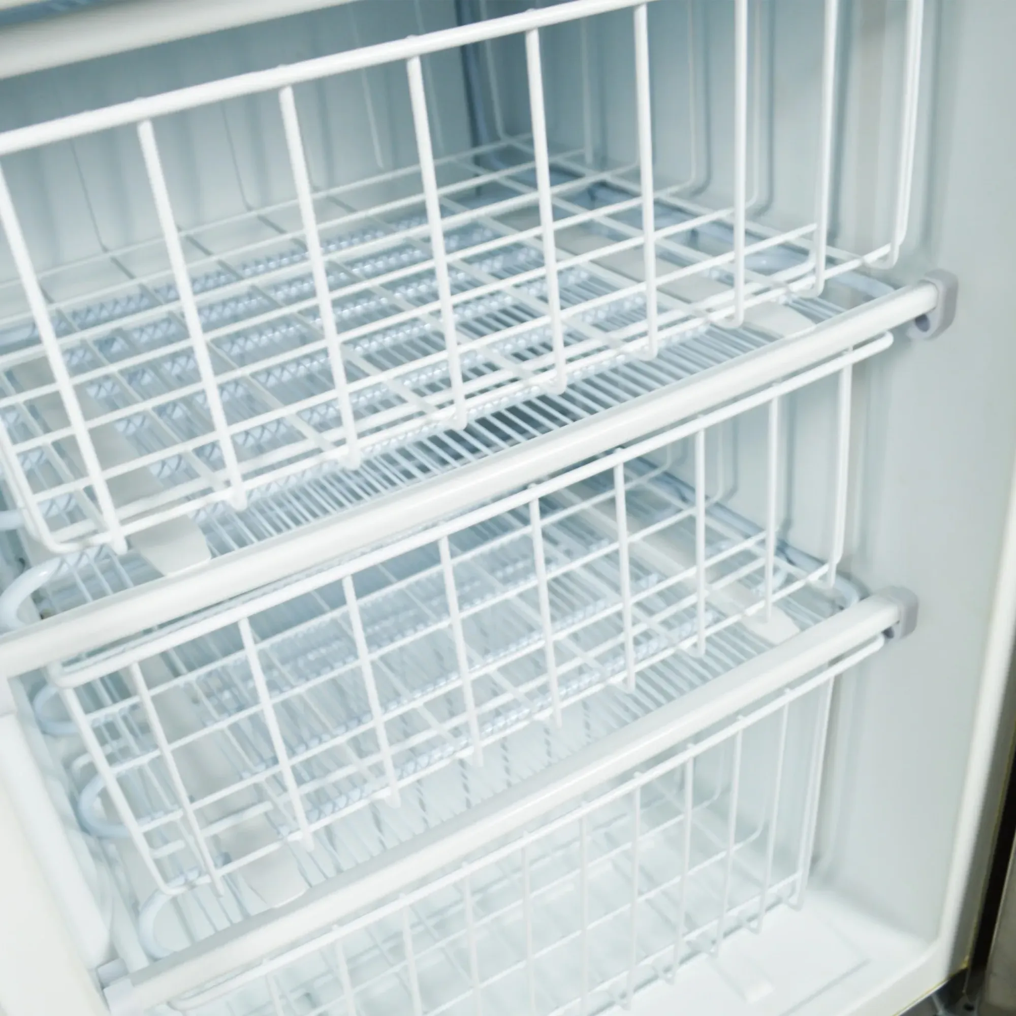 Picture of BLIZZARD Single Door Under Counter Freezer Stainless Steel UCF140