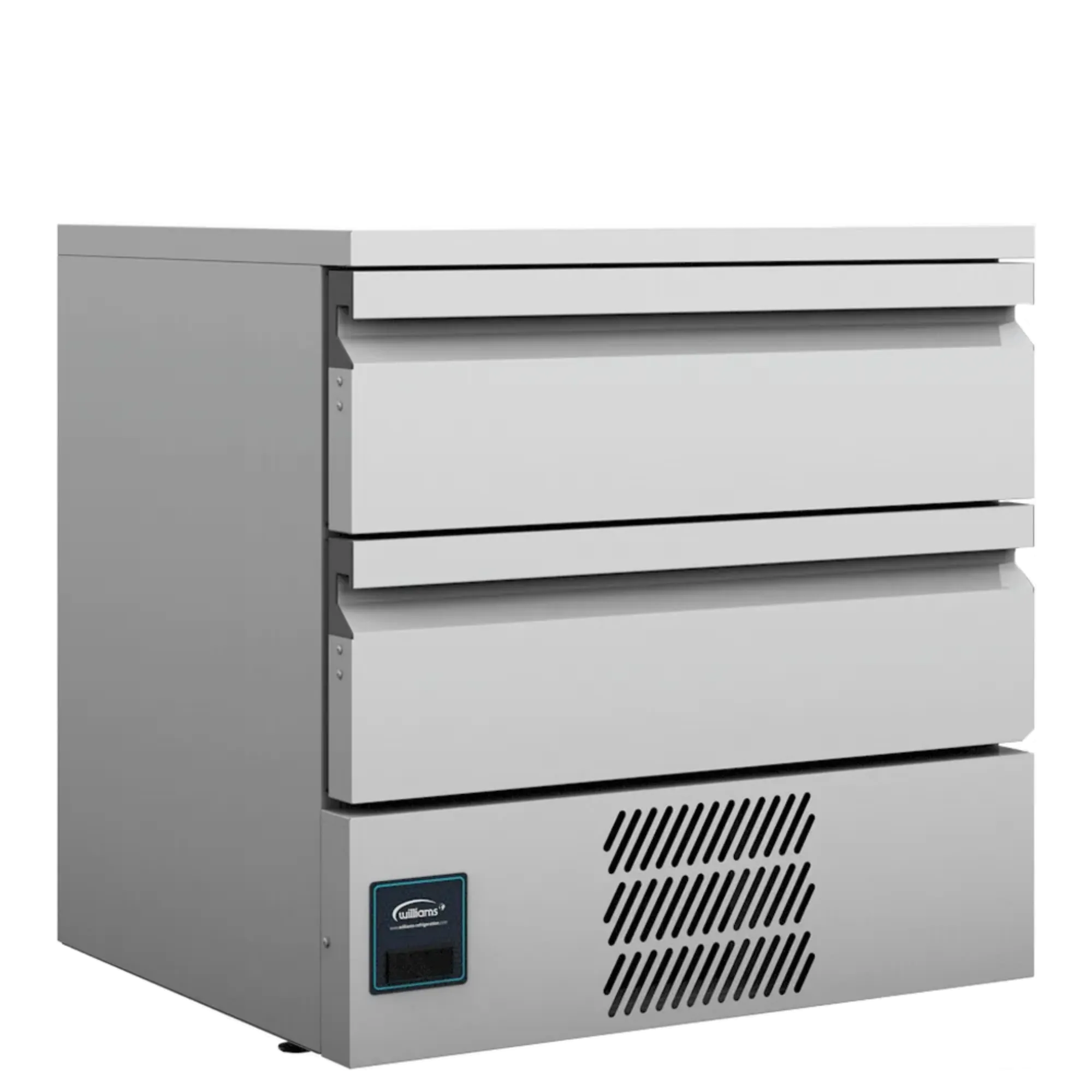 Picture of Williams Aztra - AZ10CT-DR2 2 Drawers Counter Fridge