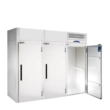 Picture of Williams Modular Ruby - RMR3T - Freezer