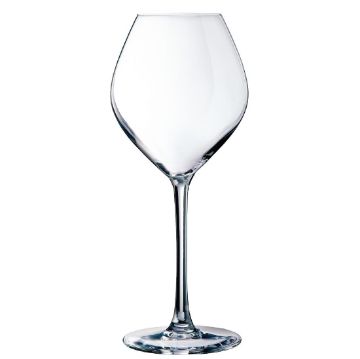Picture of Arcoroc Grand Cepages Magnifique White Wine Glasses 350ml (Pack of 24)