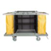 Picture of Jantex Housekeeping Trolley - DL011