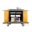 Picture of Jantex Housekeeping Trolley - DL011