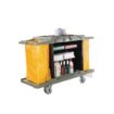 Picture of Jantex Housekeeping Trolley - DL011