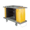Picture of Jantex Housekeeping Trolley - DL011