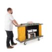 Picture of Jantex Housekeeping Trolley - DL011