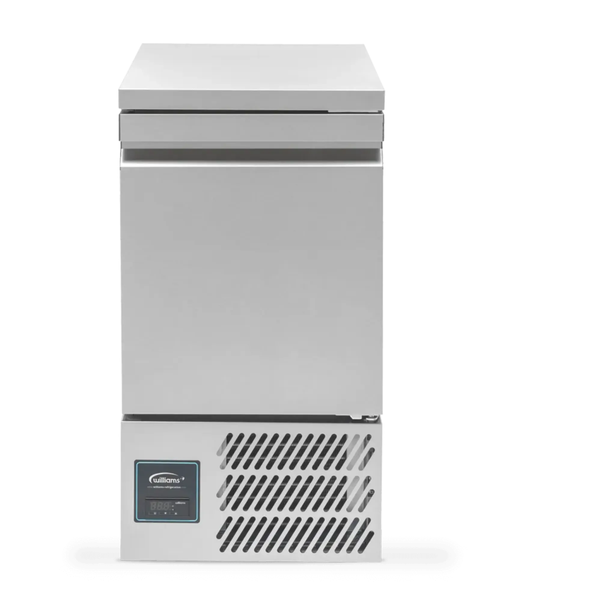 Picture of Williams Aztra - AZ5CT Single Door Counter Fridge - HAZ5CTSA