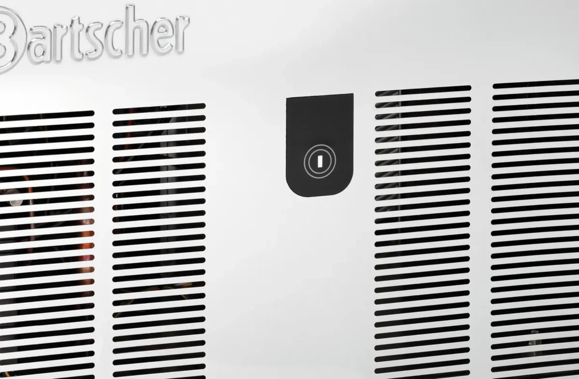 Picture of Bartscher Ice-cube maker B 46 Plus