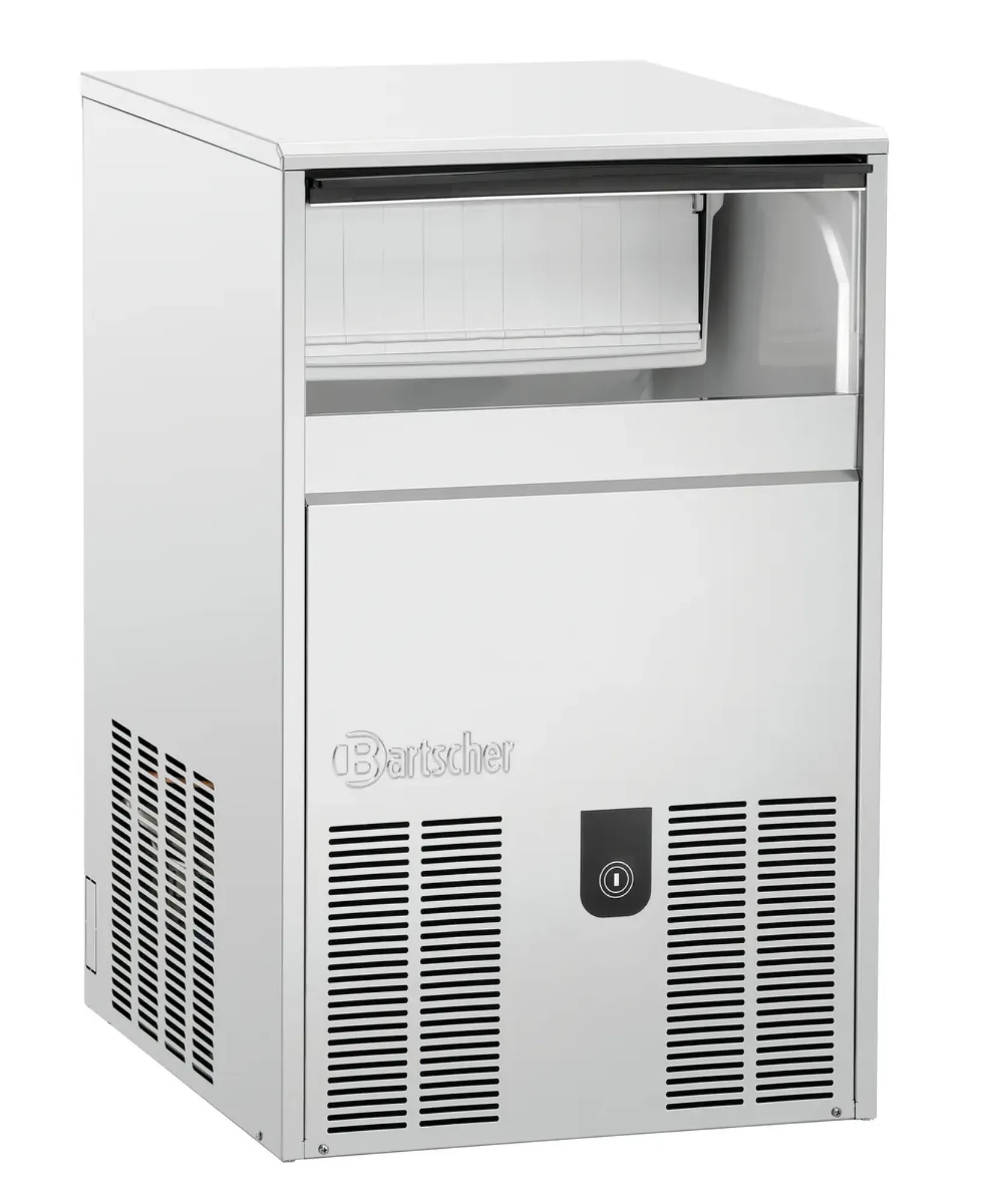 Picture of Bartscher Ice-cube maker B 46 Plus