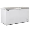 Picture of BLIZZARD Stainless Steel Lid Chest Freezer 550L - CF550SS