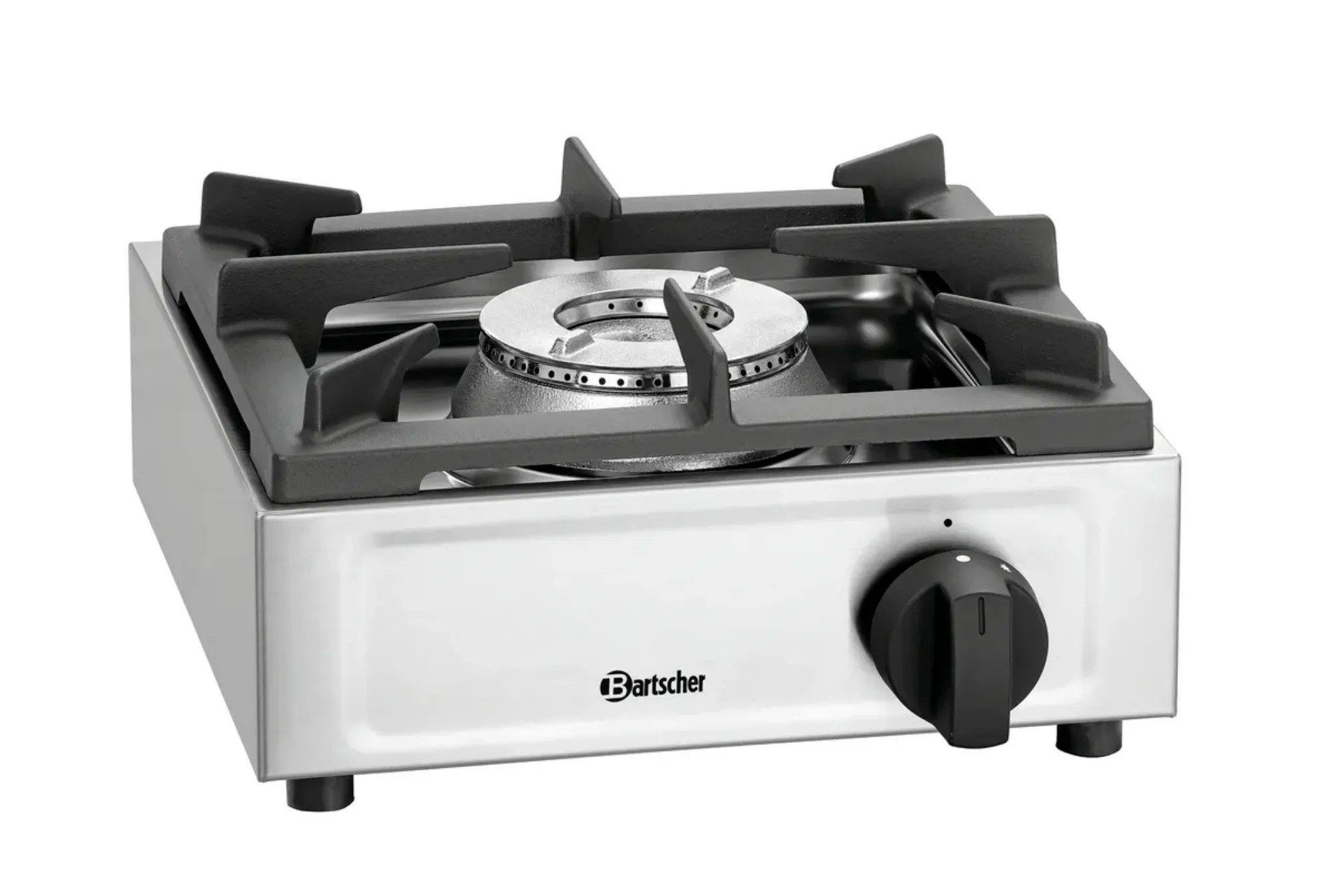 Picture of Bartscher Gas cooker 1K650 - 1059503