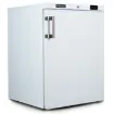 Picture of Blizzard UCF140WH Under Counter White Laminated Freezer 115L - UCF140WH