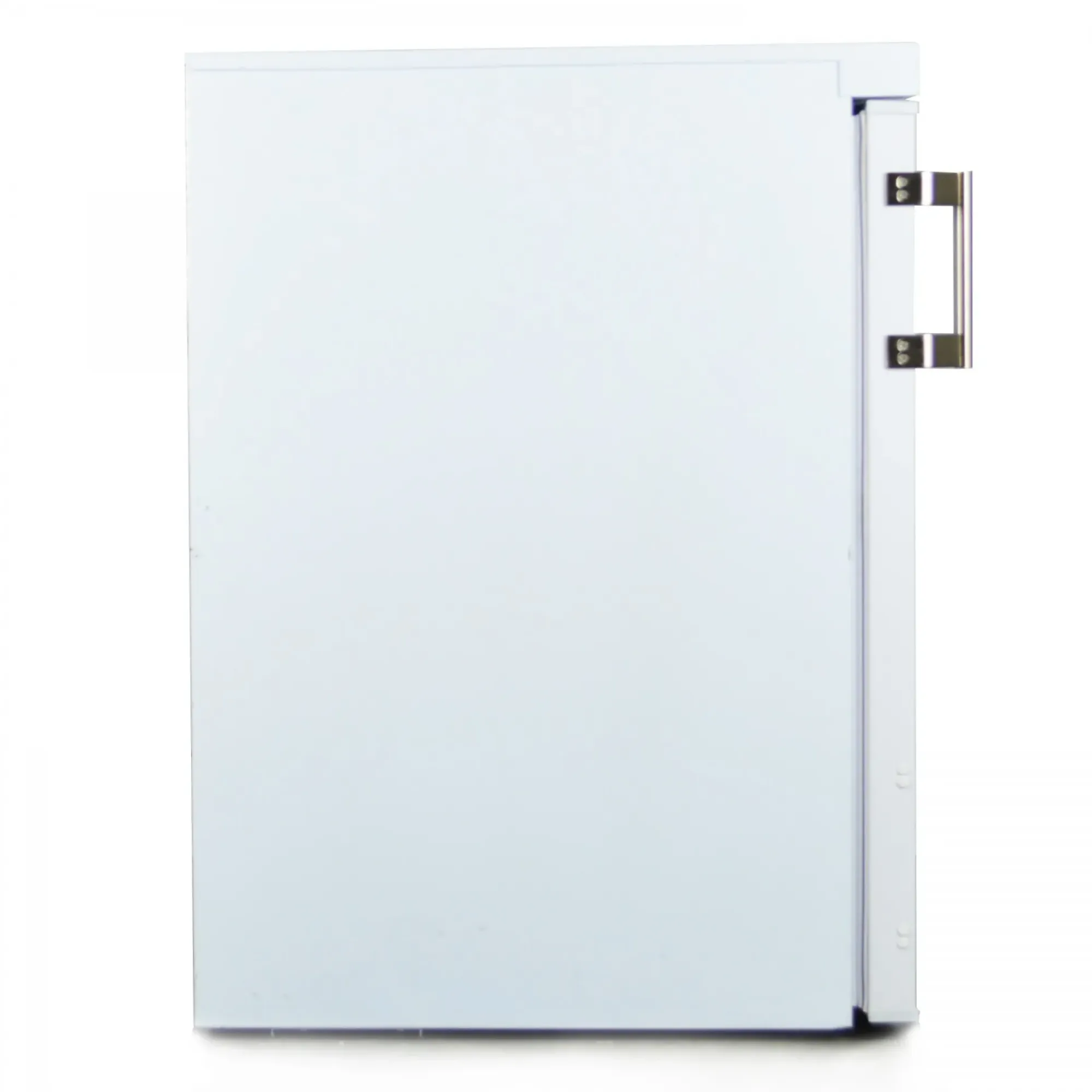 Picture of BLIZZARD Single Door Under Counter Freezer White Laminated UCF140WH