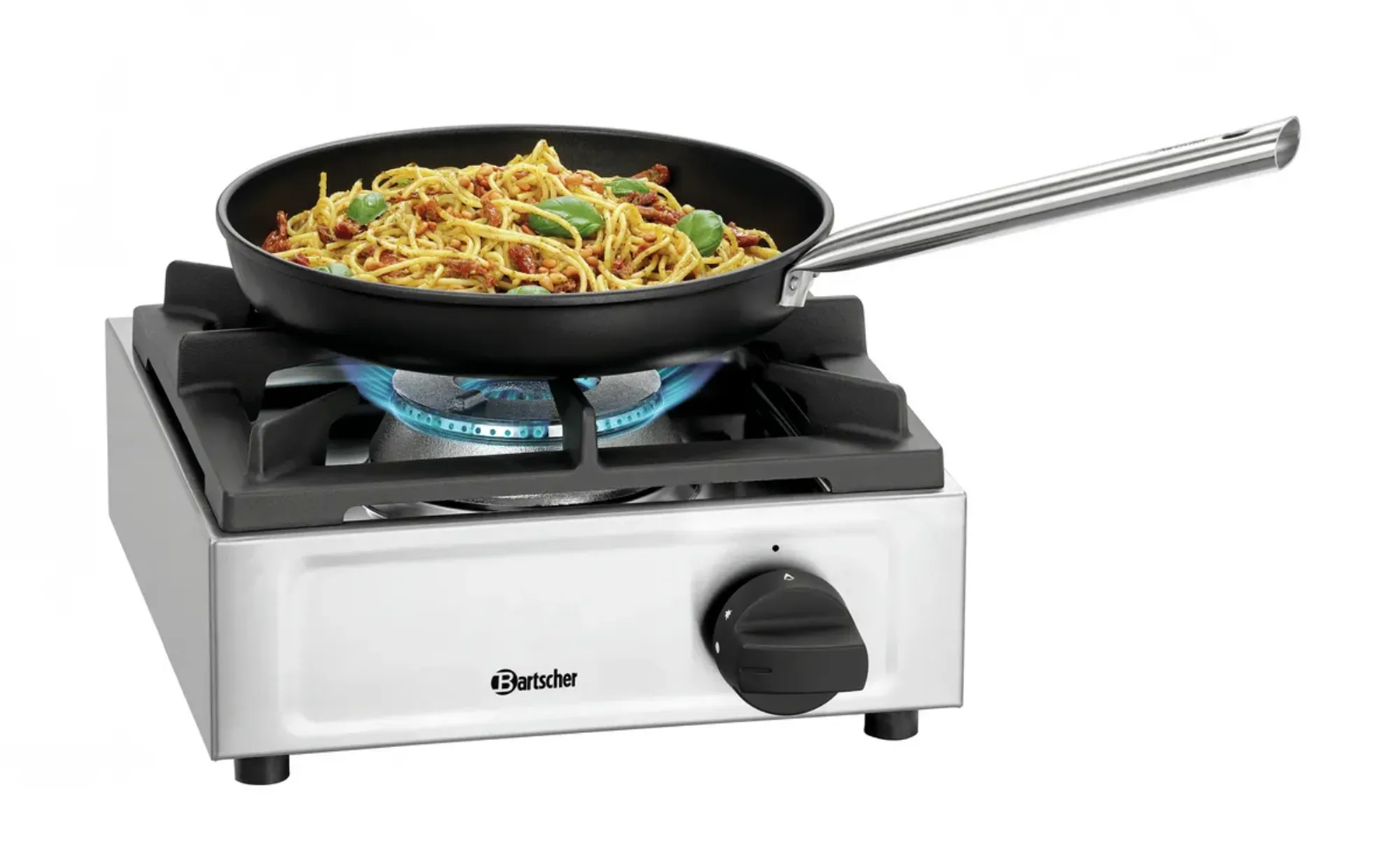 Picture of Bartscher Gas cooker 1K650