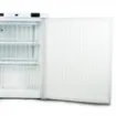 Picture of Blizzard UCF140WH Under Counter White Laminated Freezer 115L - UCF140WH