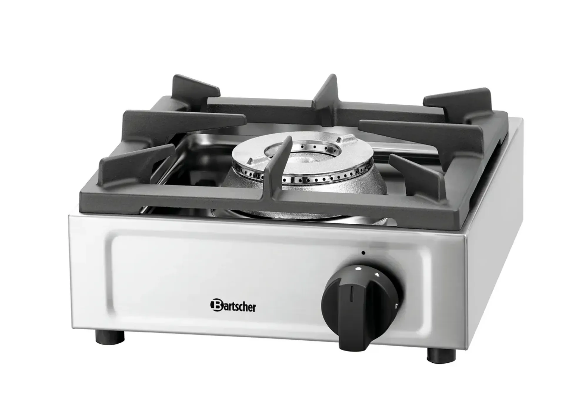 Picture of Bartscher Gas cooker 1K650
