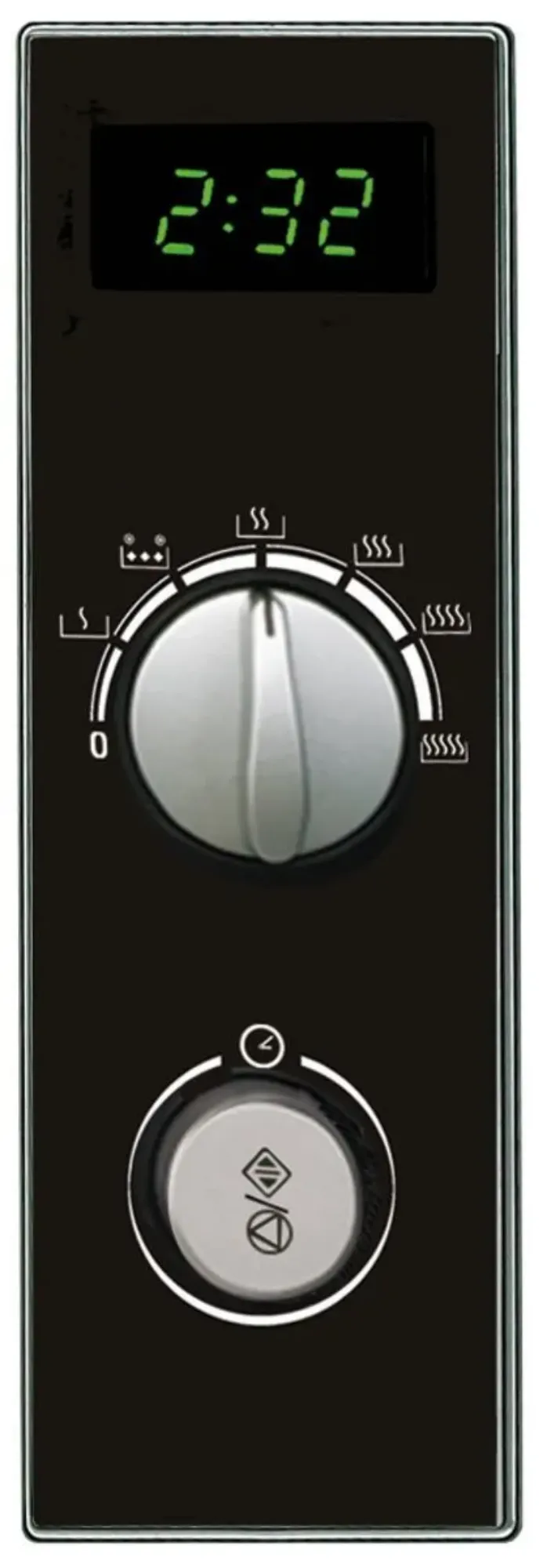 Picture of Bartscher Microwave 25L, 1000W