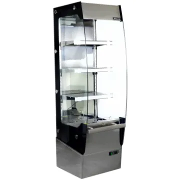 Picture of BLIZZARD Slimline Heated Display BHD50