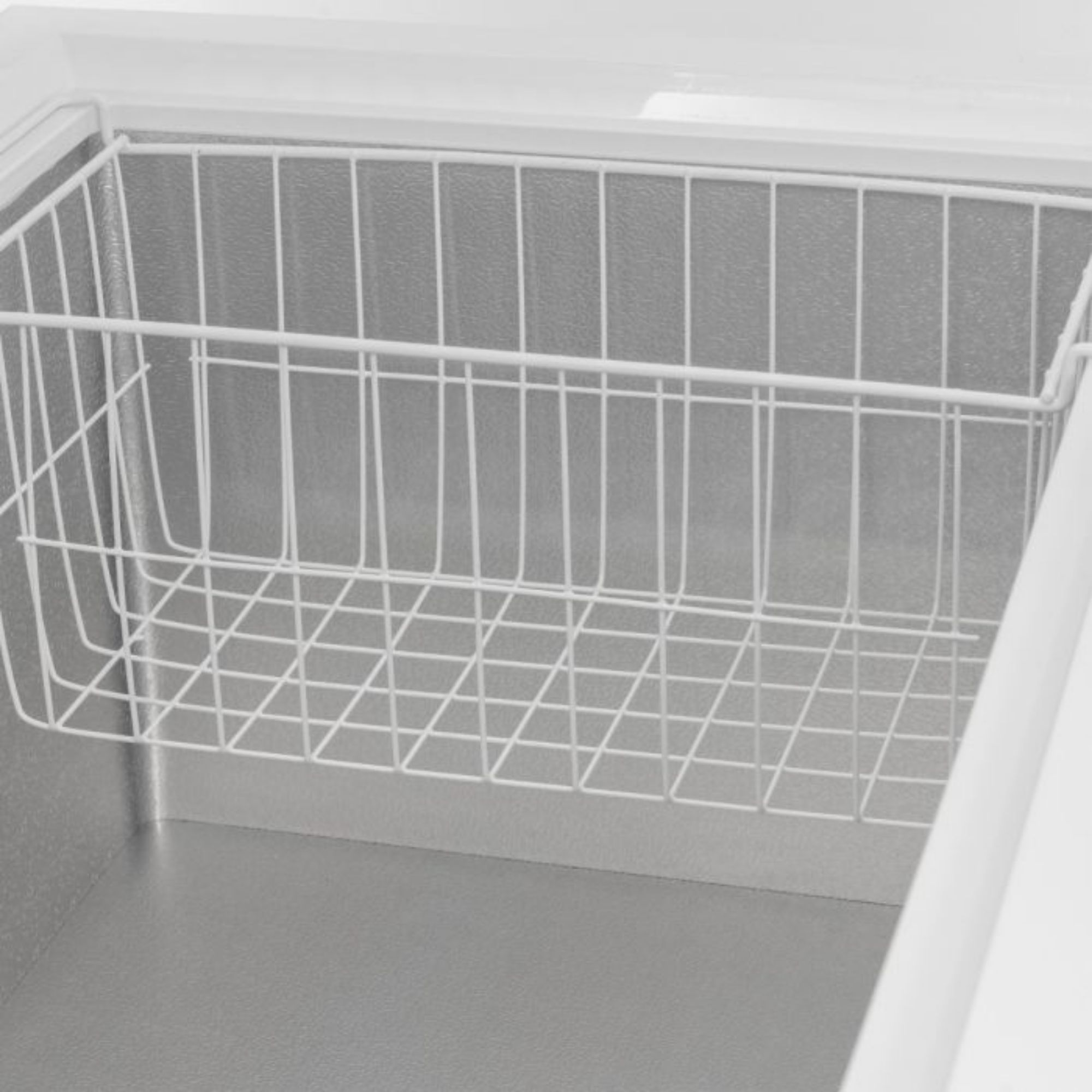 Picture of BLIZZARD 550L Chest Freezer CF550WH