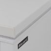 Picture of Blizzard Chest Freezer 550L - CF550WH