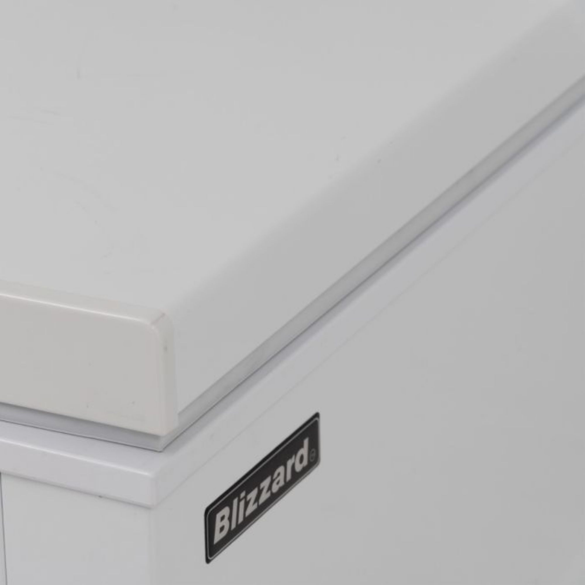 Picture of BLIZZARD 550L Chest Freezer CF550WH