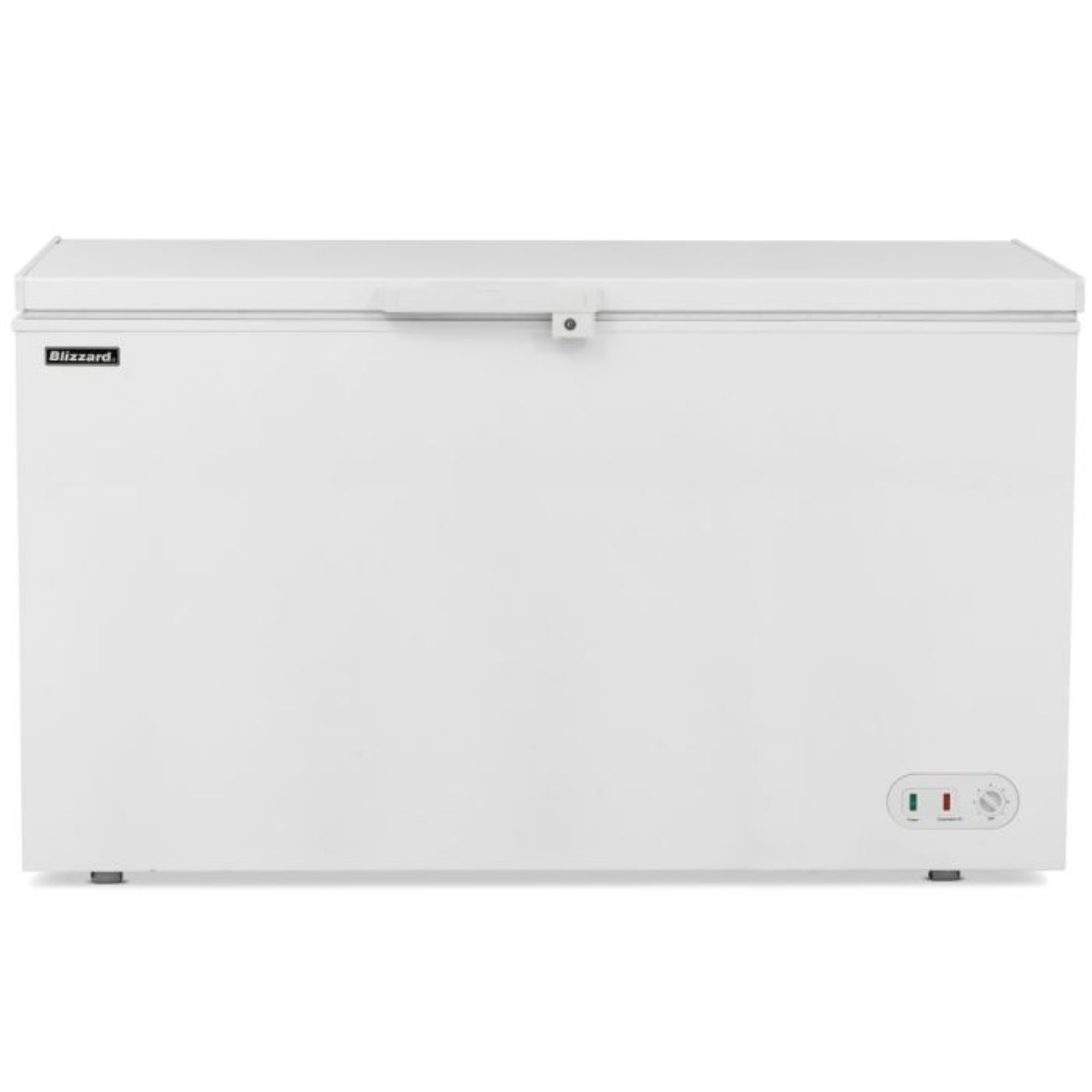 Picture of BLIZZARD 550L Chest Freezer CF550WH