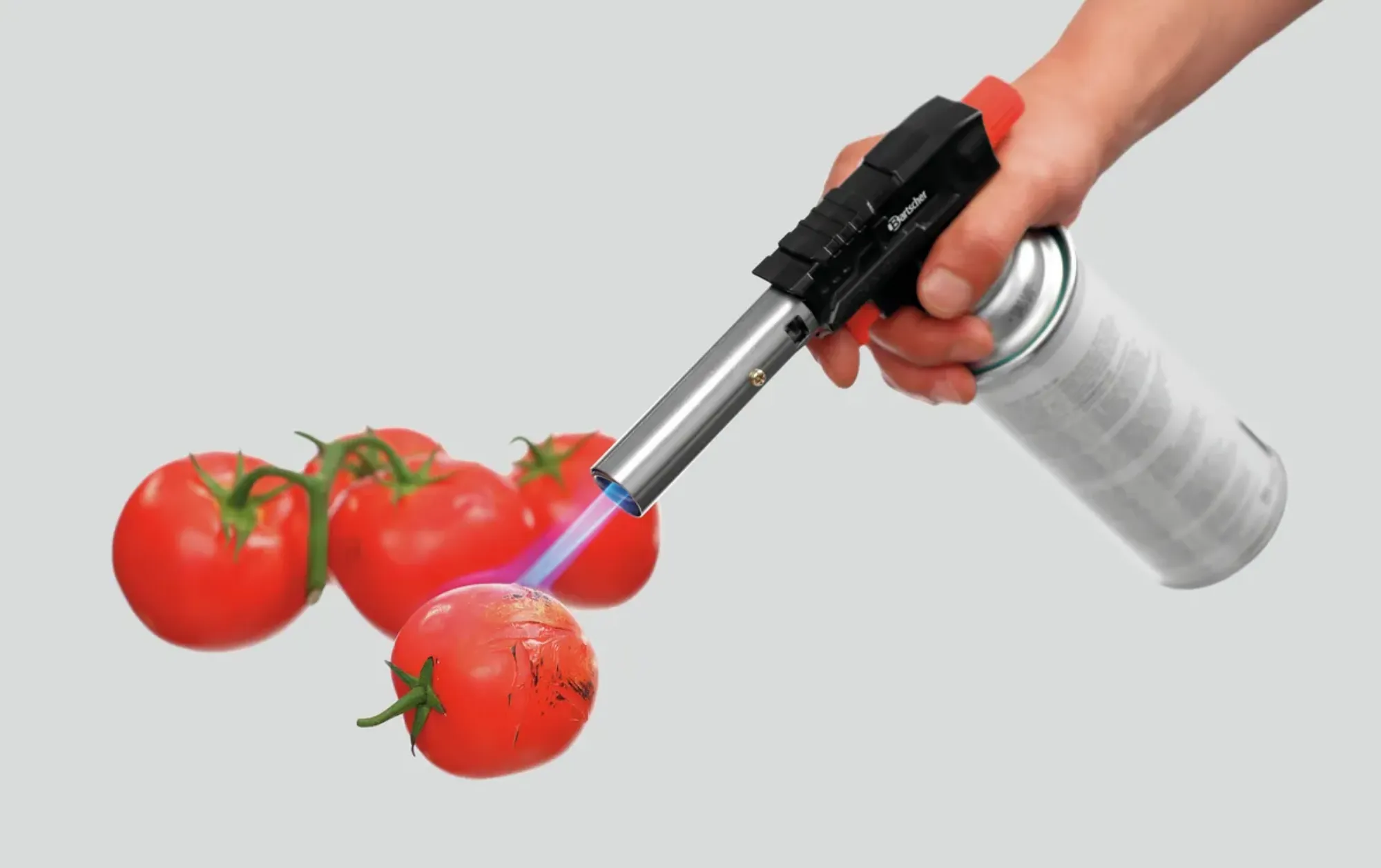 Picture of Bartscher Blow torch 1300GK