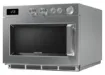 Picture of Bartscher Microwave MJ26A6091 - 610196