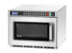 Picture of Bartscher Microwave 18180D - 610839