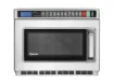 Picture of Bartscher Microwave 18180D - 610839