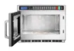 Picture of Bartscher Microwave 18180D - 610839