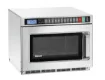 Picture of Bartscher Microwave 18180D - 610839