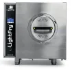 Picture of Cuisinequip LightFry 12E Standard Air Fryer - LF12E400V