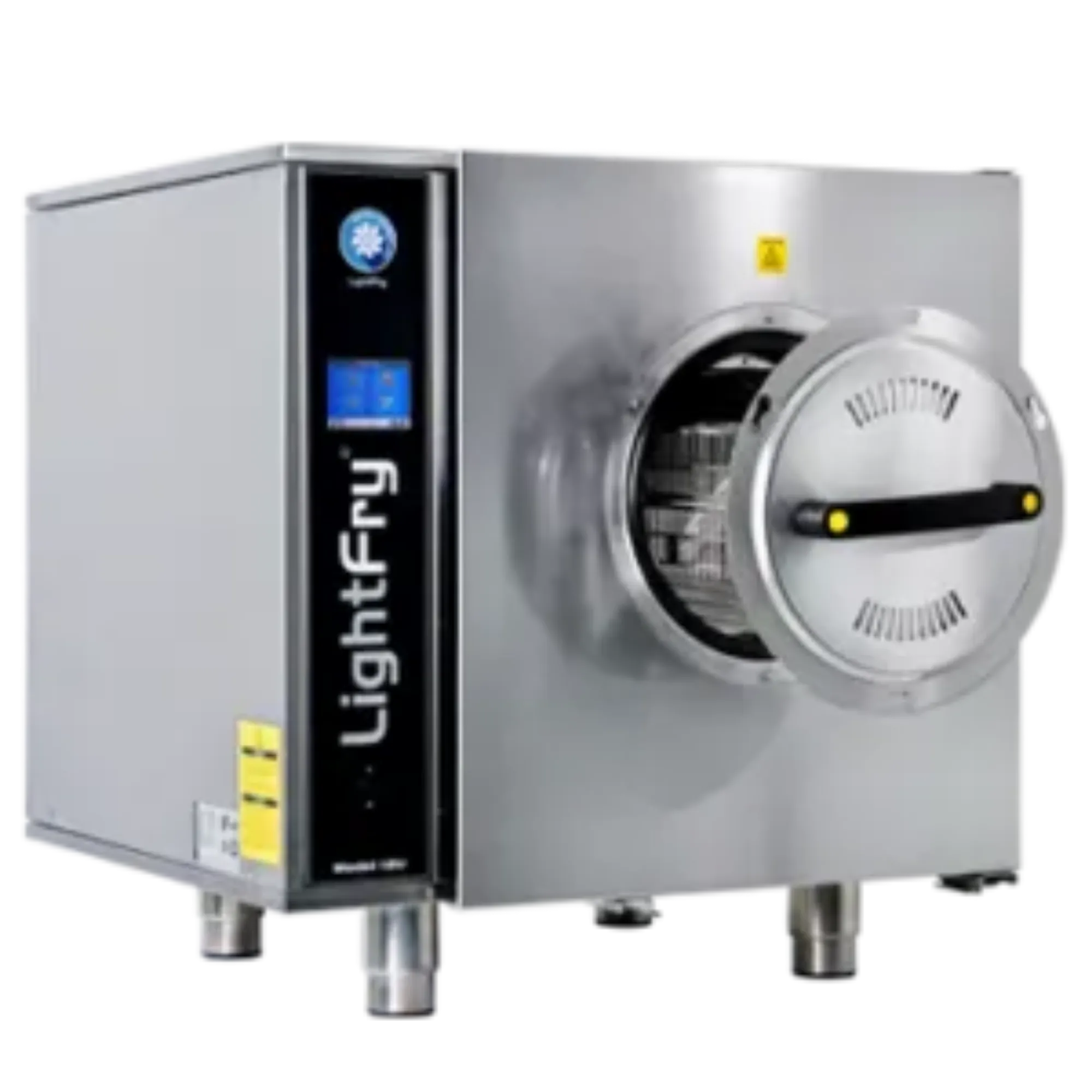 Picture of Cuisinequip LightFry 12E Standard Air Fryer