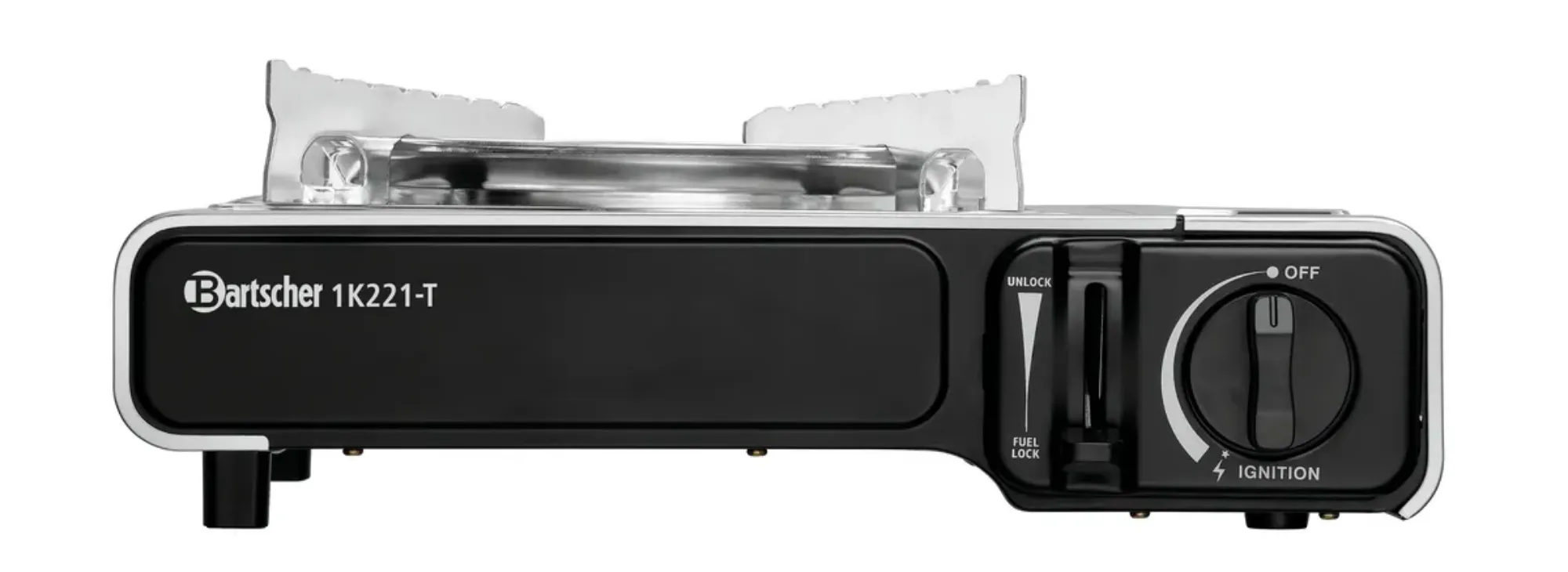 Picture of Bartscher Gas cooker 1K221-T