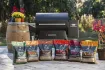 Picture of Traeger BBQ Wood Pellets Signature Blend - PEL337