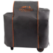 Picture of Traeger Timberline Full-Length Grill Cover - 850 Series - BAC558