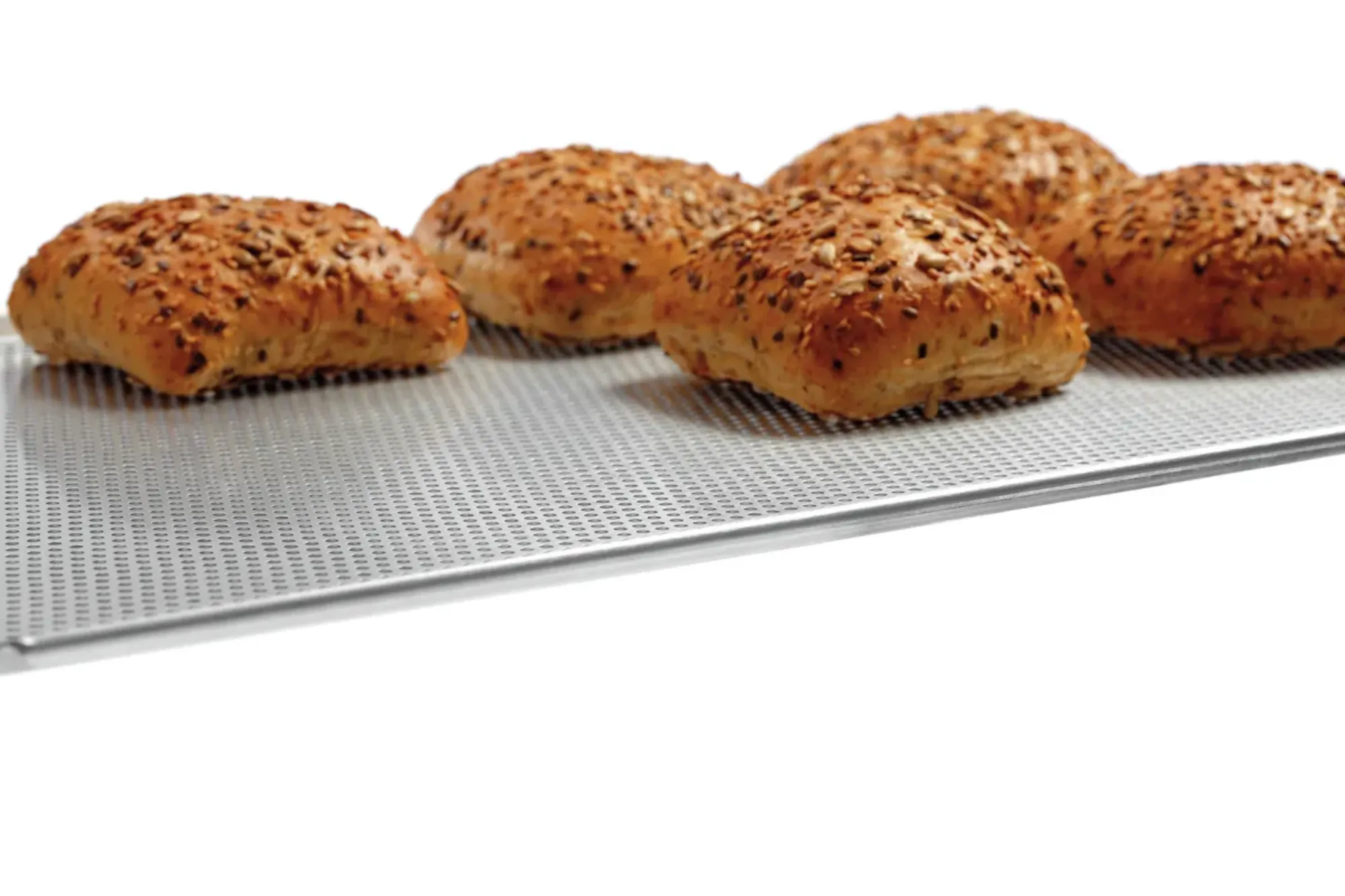 Picture of Bartscher Perforated tray 1/1-AL