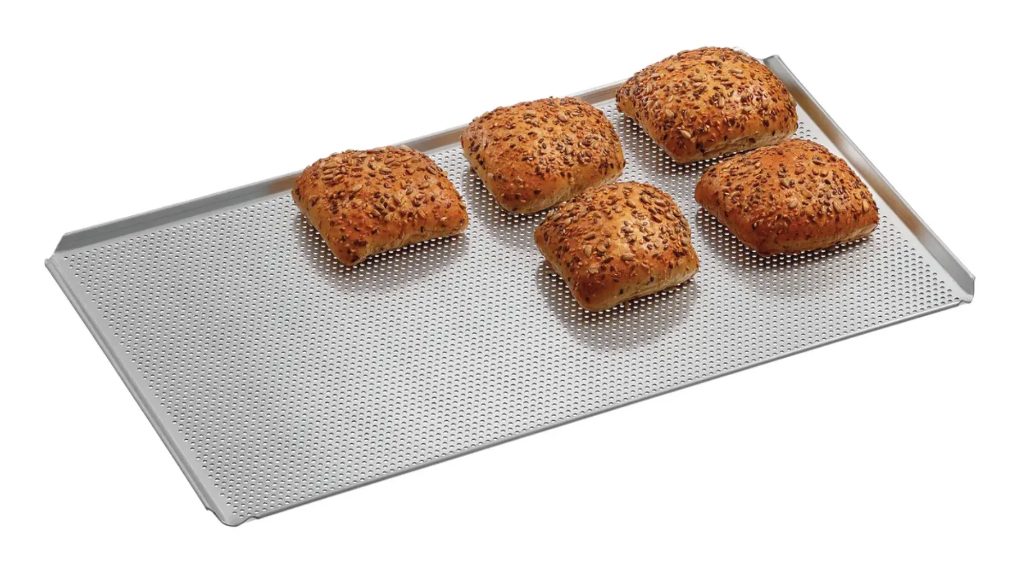 Picture of Bartscher Perforated tray 1/1-AL