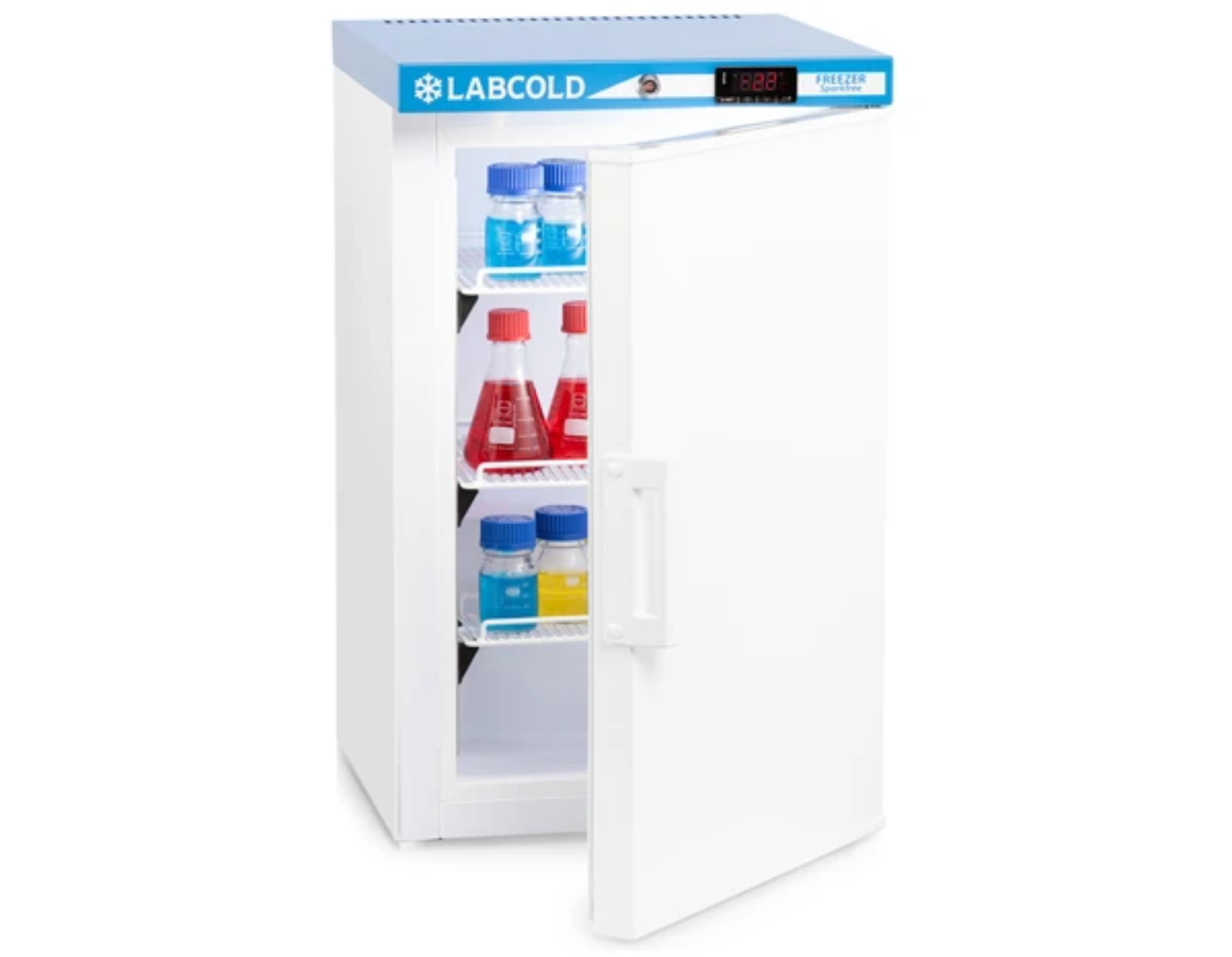 Picture of Labcold RLVF0217 Sparkfree Freezer, 66 Litres