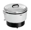 Picture of Bartscher Gas rice cooker 10L - 1505393